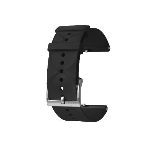 SUUNTO SS050057000 3FITNESS BLACK STRAP(３フィットネス オブラック ストラップ)正規品