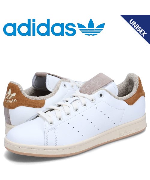 アディダス オリジナルス adidas Originals スタンスミス スニーカー メンズ レディース STAN SMITH ホワイト 白 ID2031