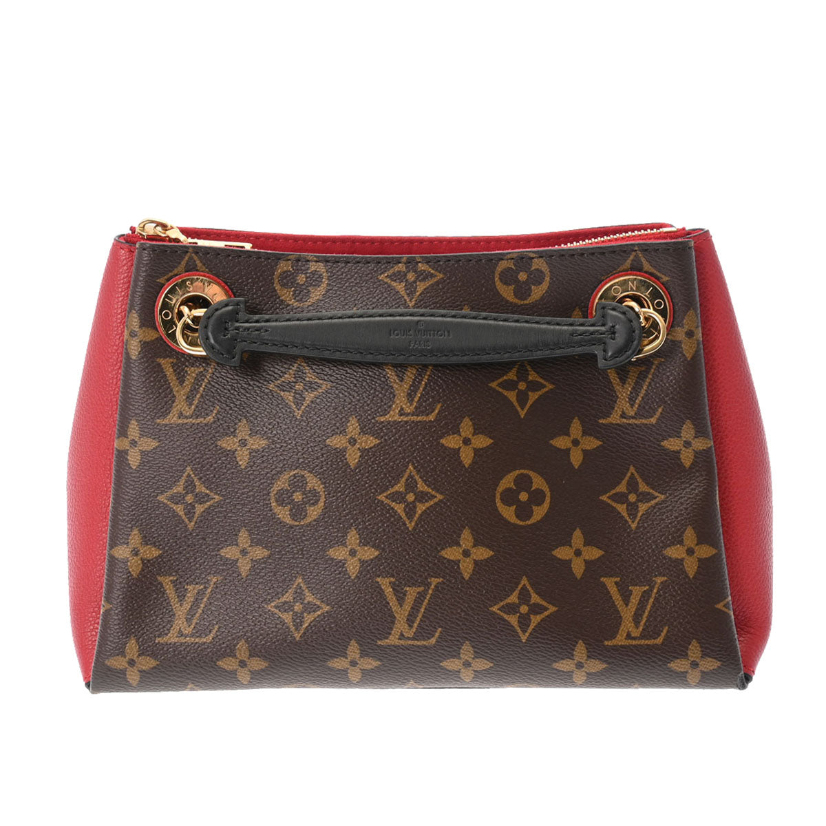 LOUIS VUITTON ルイヴィトン モノグラム スレンヌ BB チェーンバッグ スリーズ M43776 レディース モノグラムキャンバス ショルダーバッグ Bランク 中古 