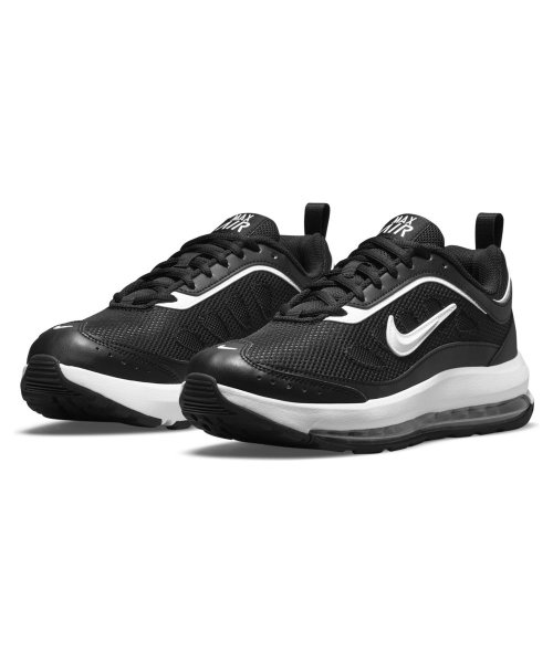 ナイキ NIKE メンズ レディース スニーカー エアマックス AP Air Max AP CU4870 ブラック 001 NI－CU4870001