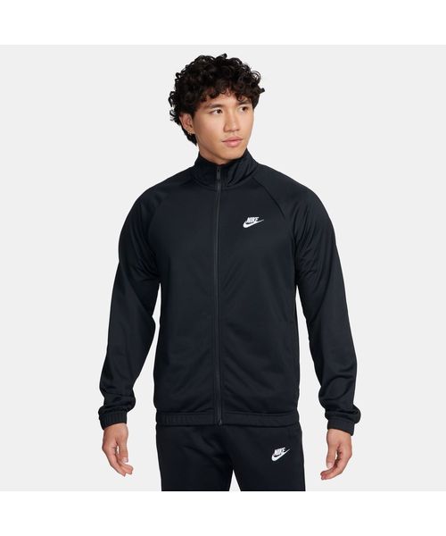 NIKE/AS M NK CLUB PK TRK SUIT