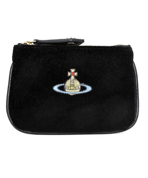 Vivienne Westwood ヴィヴィアン ウエストウッド コインケース 51010007U W00BX N405