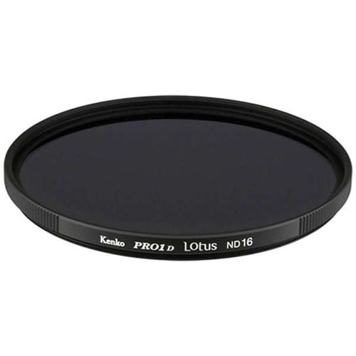 ケンコー・トキナー 72mm PRO1D ロータスNDフィルター ND16