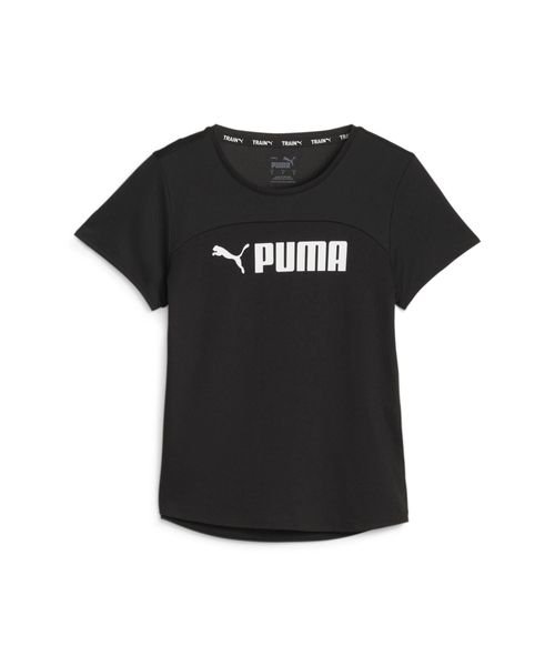 PUMA FIT LOGO ULTRABREATHE Tシャツ