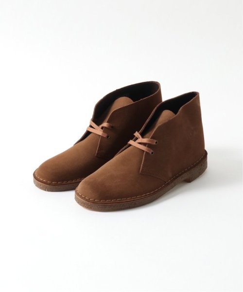 【CLARKS / クラークス】 Desert Boot