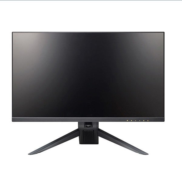 ULTRA PLUS 24.5型144Hz TNパネルゲーミング液晶ディスプレイ PTFGLB-25W 1台 プリンストン（直送品）