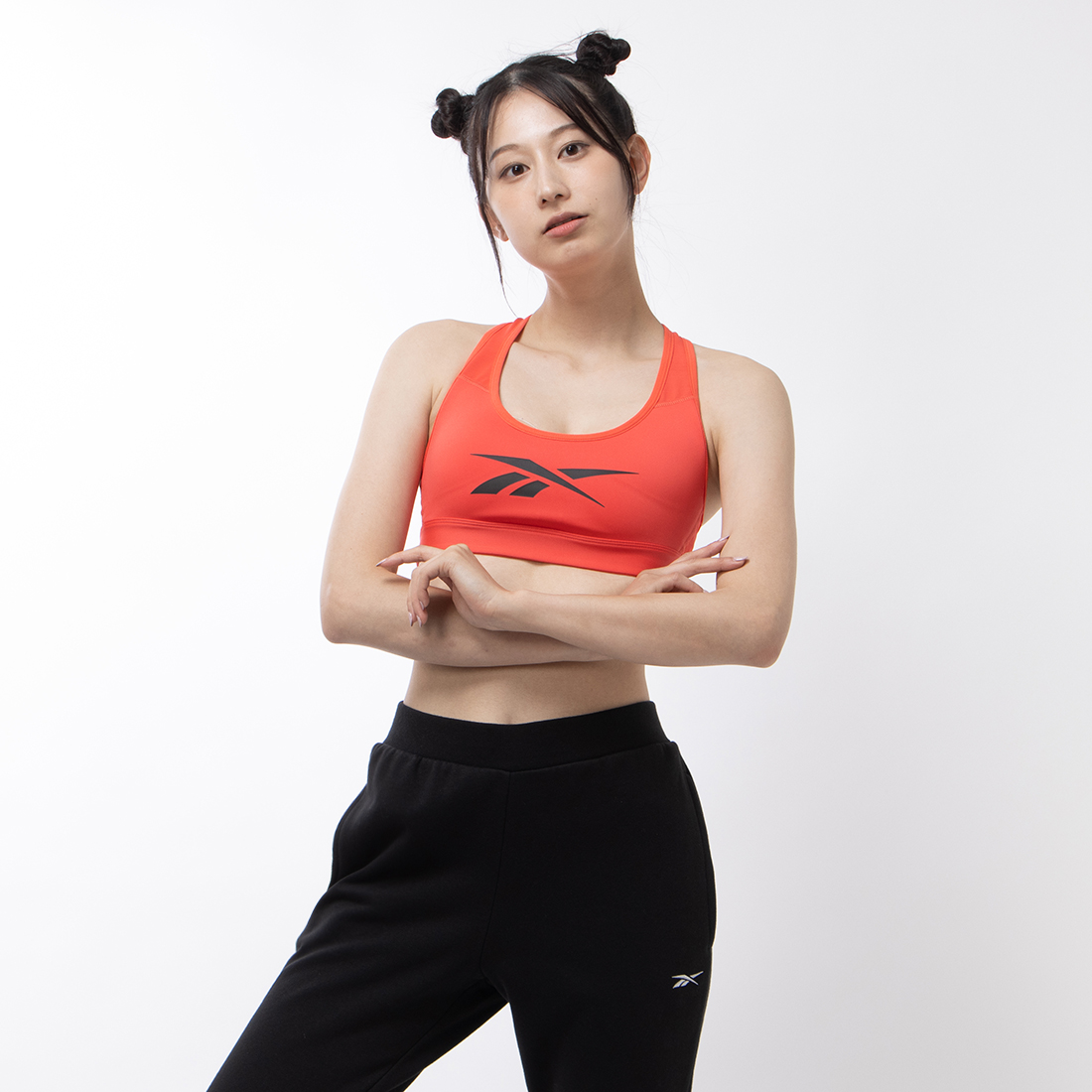 Reebok/ラックス ベクター レーサー スポーツブラ / LUX VECTOR RACER S･･･