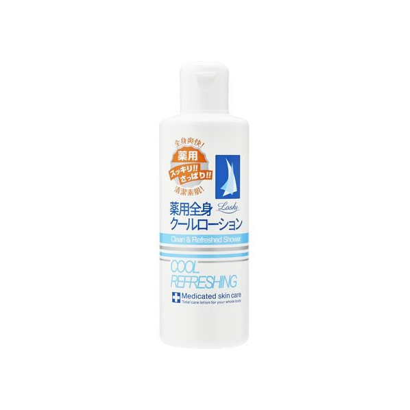 コスメテックスローランド ロッシ 薬用リフレッシングクールローション 230mL FC929MN-22