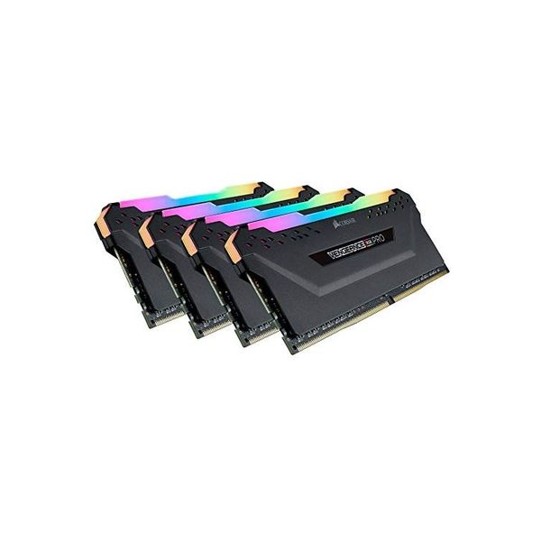 Corsair コルセア メモリ 32GBx4 CMW128GX4M4D3000C16 1個（直送品）