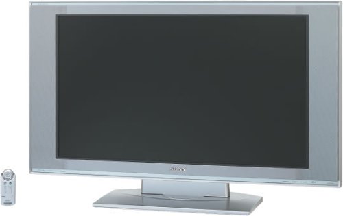 SONY 40V型 ハイビジョン 液晶テレビ BRAVIA KDL-40X1000【中古品】