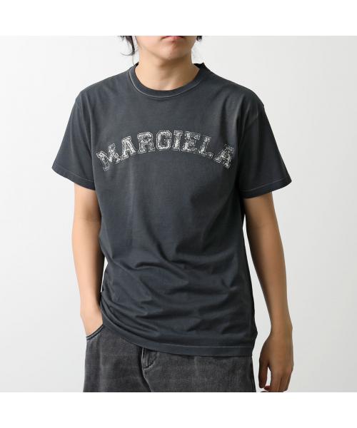 メゾンマルジェラ/MAISON MARGIELA 半袖 Tシャツ S51GC0523 S20079