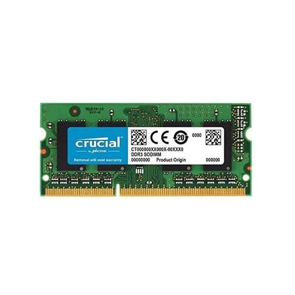 RAM （ランダムアクセスメモリ） Crucial 32 GB CT2K16G4S266M 1個（直送品）