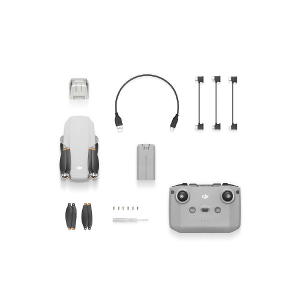 DJI DJI Mini 2 SE M1615F