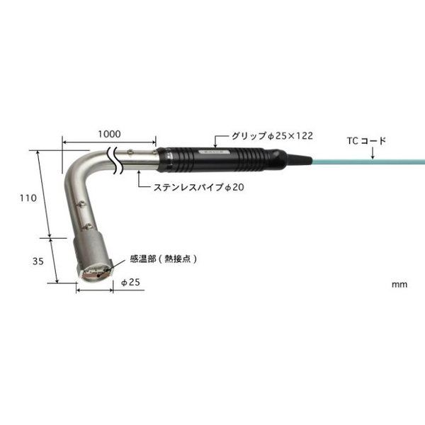 HHT-53K-10-TC1-ASP（直送品）