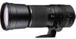 TAMRON 超望遠ズームレンズ SP AF200-500mm F5-6.3 Di ニコン用 フルサイズ対応 A08N【中古品】