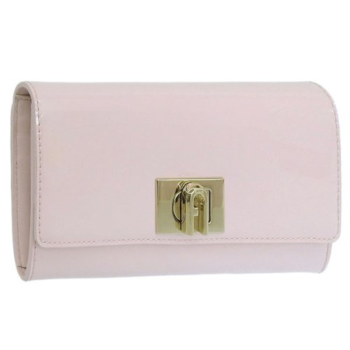 FURLA フルラ FURLA 1927 CONTINENTAL WALLET コンチネンタル 長財布