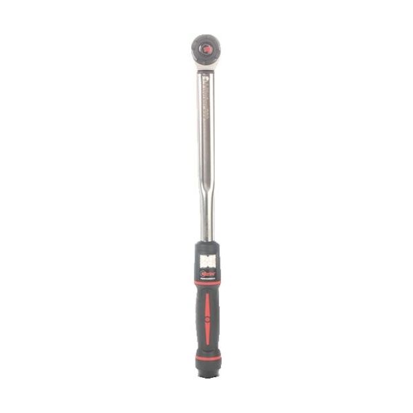 Norbar Torque Tools 1/2Pro200インダストリアルトルクレンチ， 40ー200 N.m 15044 1個（直送品）