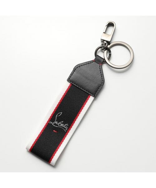 Christian Louboutin キーリング Fav Keyring 1245168