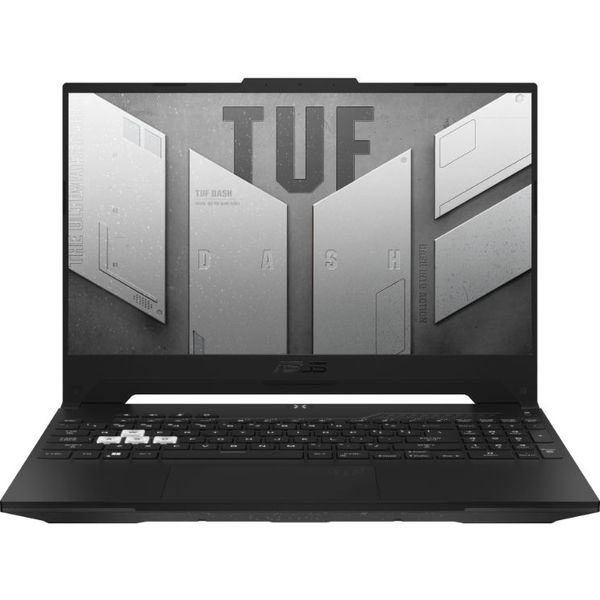 ASUS TUF Dash F15 FX517ZR 15インチ ゲーミングノートパソコン Core i5（直送品）