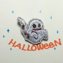 ハロウィンオバケ2