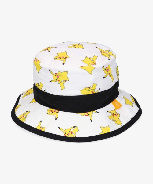 BEADYGEM PIKACHU POKEPOKE HAT