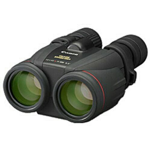 キヤノン BINO10X42LIS 10倍双眼鏡 「BINOCULARS」 10×42 LIS WATER PROOF