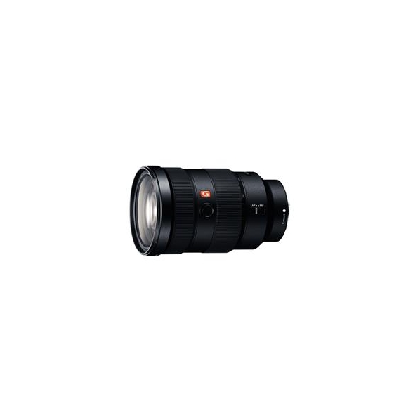 SONY デジタル一眼カメラα[Eマウント]用 標準ズームレンズ FE 24-70mm F2.8 GM SEL2470GM