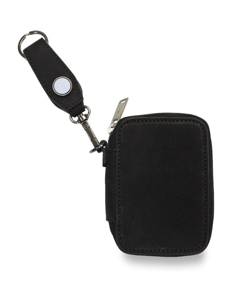 CIE シー キーケース キーホルダー フォーク メンズ レディース FOLK KEY CASE S ブラック グレー ネイビー ベージュ ブラウン 黒 032