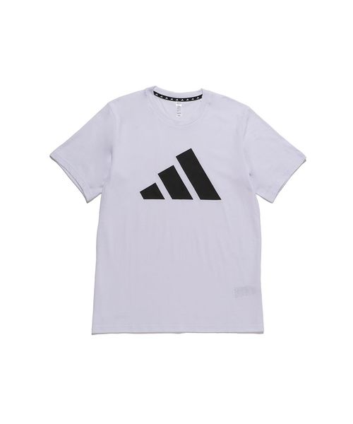 adidas/M TR－ES FR LOGO Tシャツ