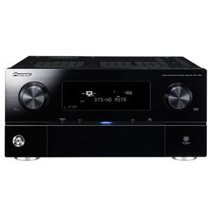 パイオニア 7.1ch AVマルチチャンネルアンプPioneer SC-LX83【中古品】