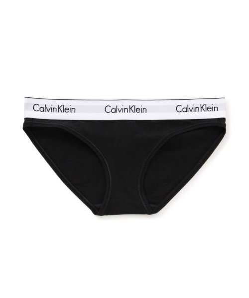 Calvin Klein（カルバンクライン）MODERN COTTON BIKINI/F3787AD