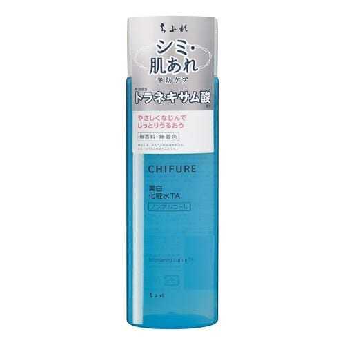 ちふれ化粧品 美白化粧水 TA ちふれ 180mL