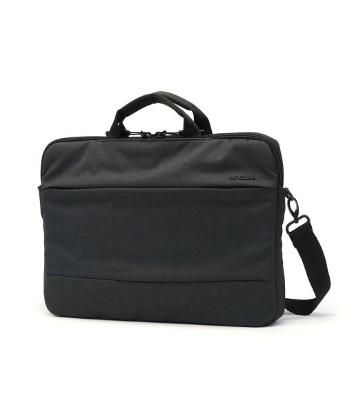 【日本正規品】 インケース ビジネスバッグ Incase City Brief 16 ブリーフケース スリム 3WAY A4 PC収納 MacBook16