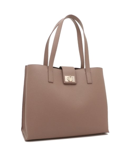 フルラ トートバッグ ベージュ レディース FURLA WB01099 HSF000 1257S