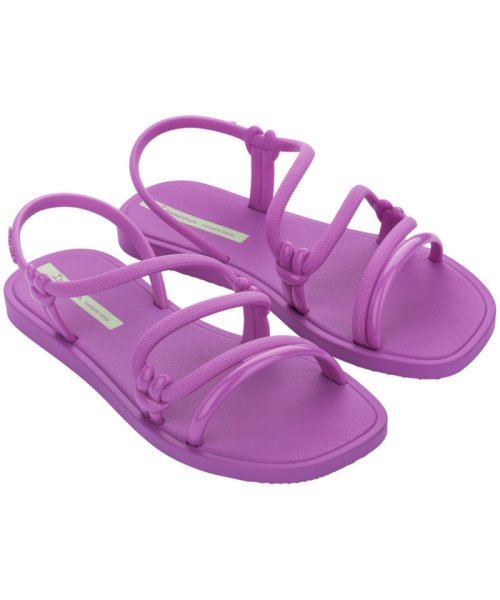 Ipanema イパネマ STRAP SANDALS SOLAR SANDAL ライラック／ライラック SP26983066 20