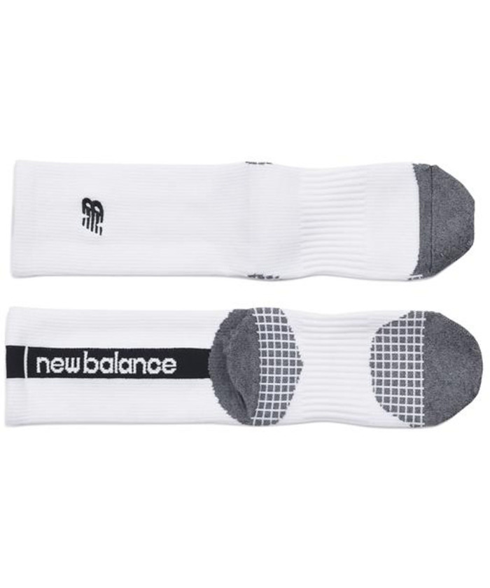 ニューバランス/new　balance ニューバランス サッカー トレーニンググリップソックス J･･･