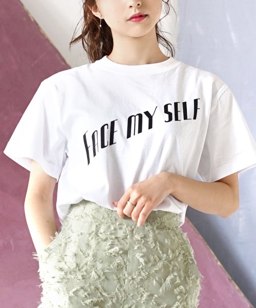 セレクトプリント Tシャツ