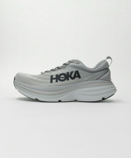 ＜HOKA ONE ONE＞ ボンダイ 8/スニーカー