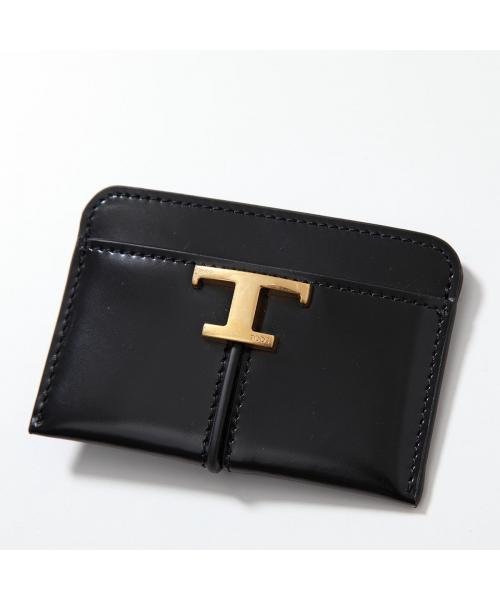 TODS カードケース T TIMELESS Tタイムレス XAWTSKF1100KET