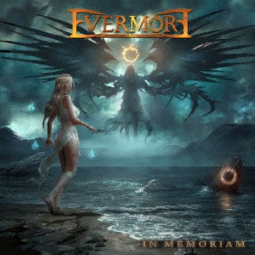 【CD】EVERMORE ／ IN MEMORIAM(通常盤)