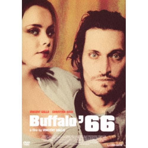 【DVD】バッファロー66