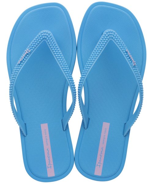 Ipanema イパネマ THONG SANDALS SOLAR ブルー／ブルー SP26975317 3317