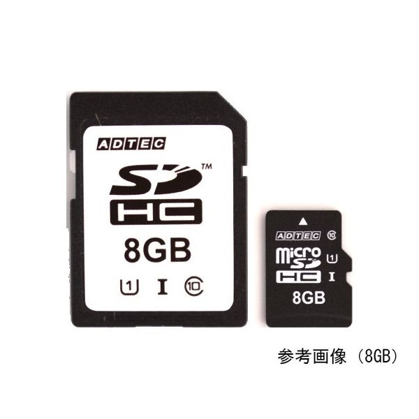 産業用microSDHC Class10 UHS-I U1 amLC EMH