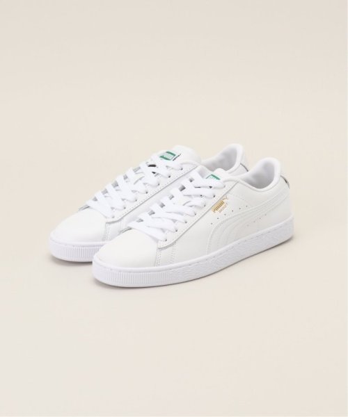 【PUMA/プーマ】バスケット CLASSIC XXI