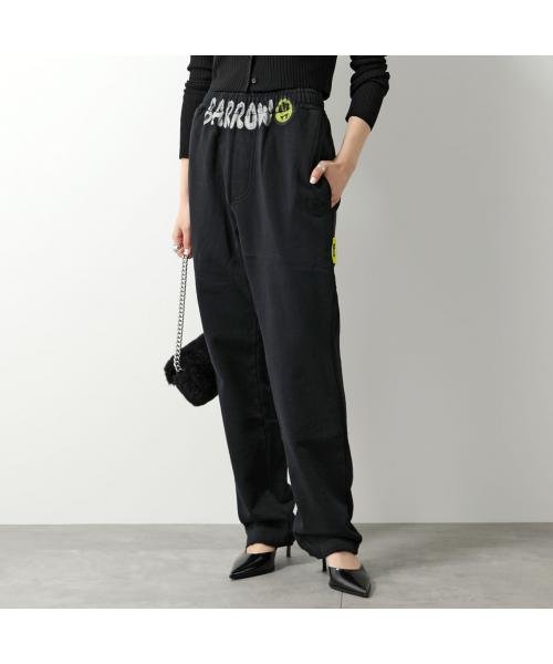 BARROW スウェットパンツ FLEECE PANTS F3BWUAFP049