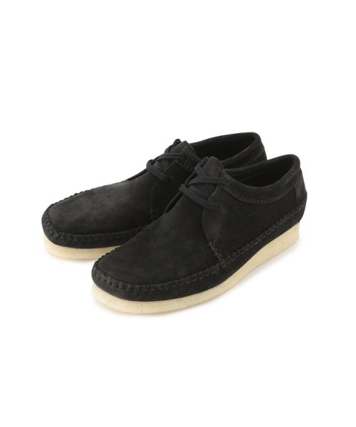 CLARKS / クラークス　Weaver