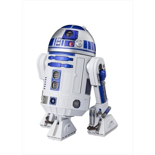 バンダイスピリッツ S.H.Figuarts R2-D2 -Classic Ver.- (STAR WARS： A New Hope)