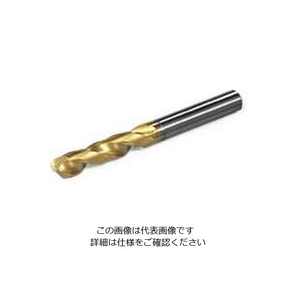 Seco Tools ドリル 超硬ソリッド SD203A-C45