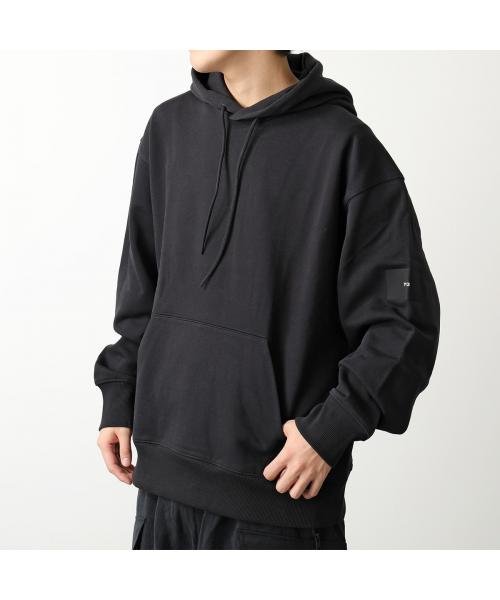 Y－3 パーカー FT HOODIE IB4806 プルオーバー