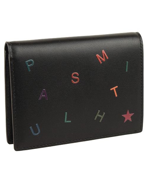 Paul Smith ポールスミス 二つ折り 財布